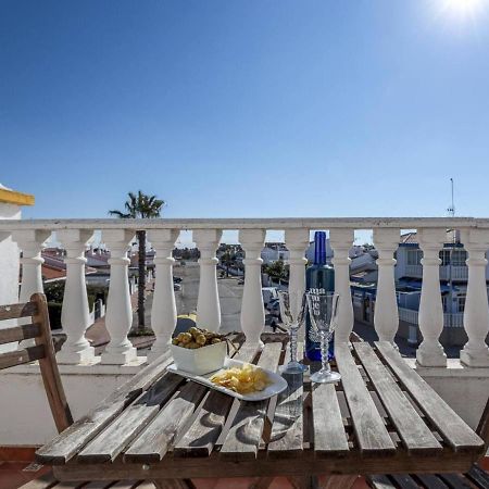 Vila La Fonda De Julia Magnifica Casa Muy Luminosa Y Amplia Con Chimenea Y Barbacoa Matalascañas Exteriér fotografie