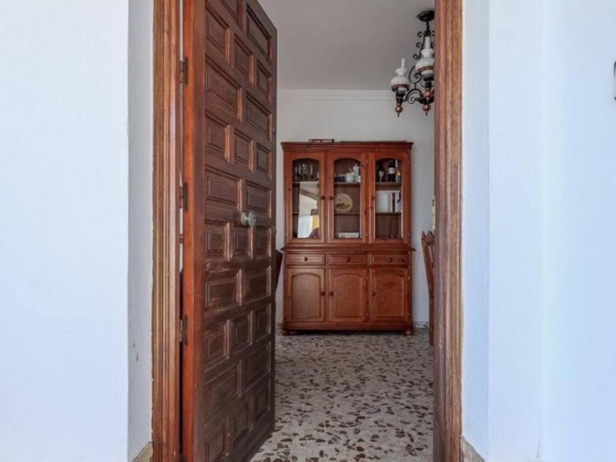 Vila La Fonda De Julia Magnifica Casa Muy Luminosa Y Amplia Con Chimenea Y Barbacoa Matalascañas Exteriér fotografie