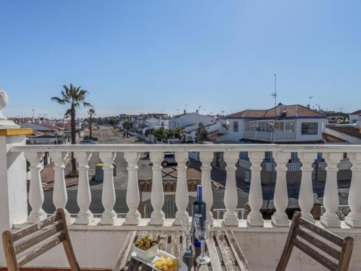 Vila La Fonda De Julia Magnifica Casa Muy Luminosa Y Amplia Con Chimenea Y Barbacoa Matalascañas Exteriér fotografie