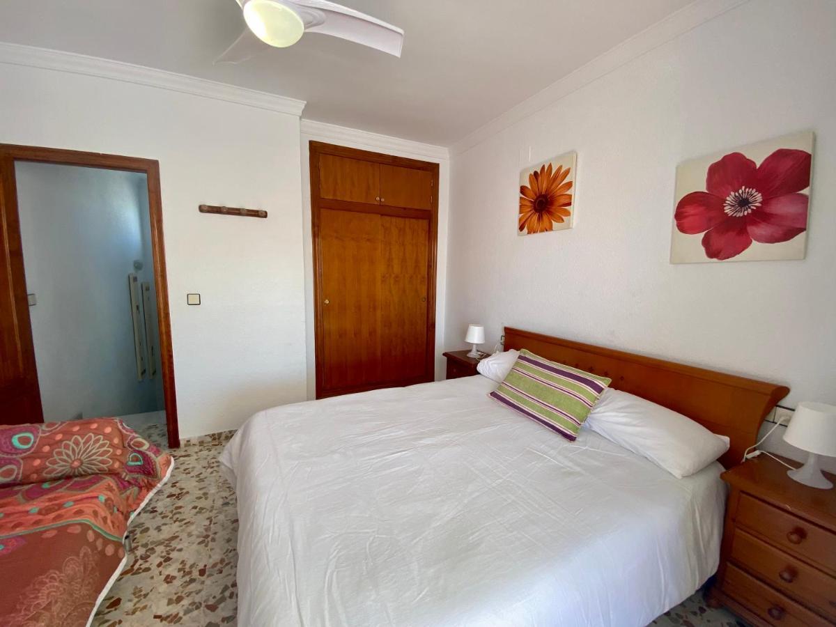 Vila La Fonda De Julia Magnifica Casa Muy Luminosa Y Amplia Con Chimenea Y Barbacoa Matalascañas Exteriér fotografie